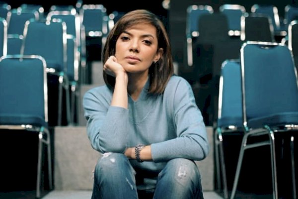 Najwa Shihab Jadi Tokoh Wanita Paling Dikagumi di Indonesia, Disusul Susi hingga Sri Mulyani