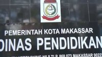 Disdik Makassar Belum Buka Sekolah Tatap Muka