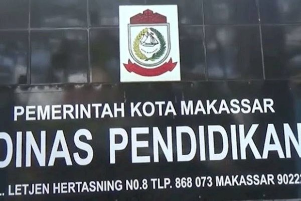 Disdik Makassar Belum Buka Sekolah Tatap Muka