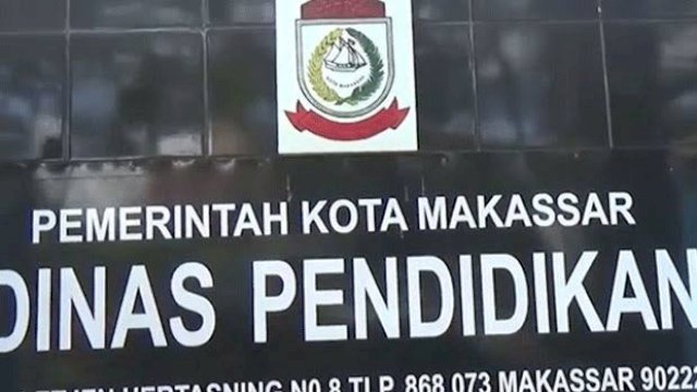 Disdik Makassar Belum Buka Sekolah Tatap Muka