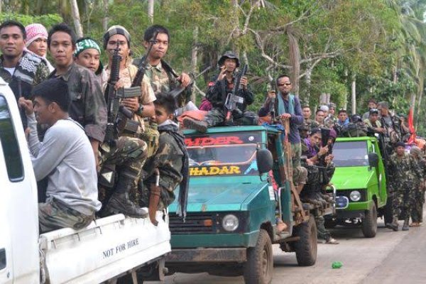 WNI yang Disandera Abu Sayyaf Tewas saat Baku Tembak di Filipina