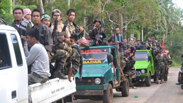 WNI yang Disandera Abu Sayyaf Tewas saat Baku Tembak di Filipina