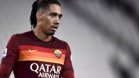 10 Tahun Milik Man United, Chris Smalling Dijual Penuh ke AS Roma