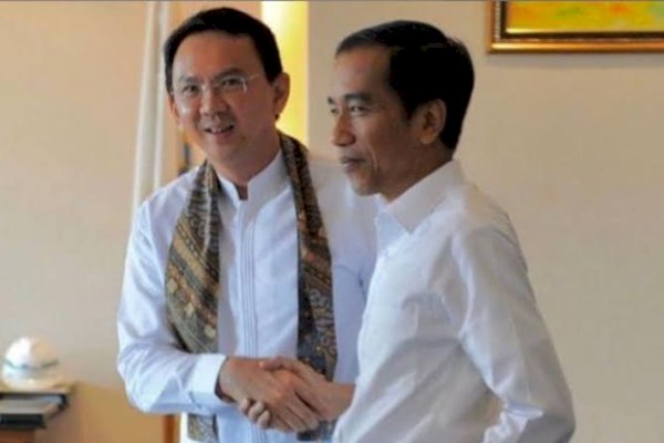 Gaji TNI-Polri Naik hingga Langsung Pemutihan Dosa-dosa Lama, Bila Ahok Jadi Presiden RI