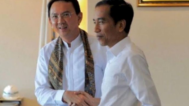 Gaji TNI-Polri Naik hingga Langsung Pemutihan Dosa-dosa Lama, Bila Ahok Jadi Presiden RI