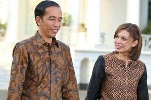 Karena Menkes Terawan adalah Representasi Jokowi, Alasan Najwa Shihab Dilaporkan