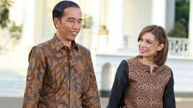 Karena Menkes Terawan adalah Representasi Jokowi, Alasan Najwa Shihab Dilaporkan