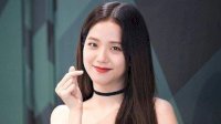 Tak Banyak yang Tahu, Jisoo BLACKPINK Dulu Kerap Dikucilkan karena Dianggap Jelek
