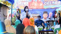 Warga Percaya Fatma Dapat Kembalikan Kejayaan Program Bank Sampah