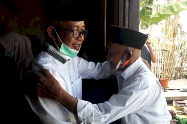 Intip Program Suardi-Aska di Bidang Kesehatan, Nanti Ada Rumah Sakit Keliling