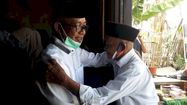 Intip Program Suardi-Aska di Bidang Kesehatan, Nanti Ada Rumah Sakit Keliling