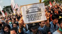 Mahasiswa dari 300 Universitas Mulai Jabodetabek, hingga Sulawesi Demo di Istana Besok