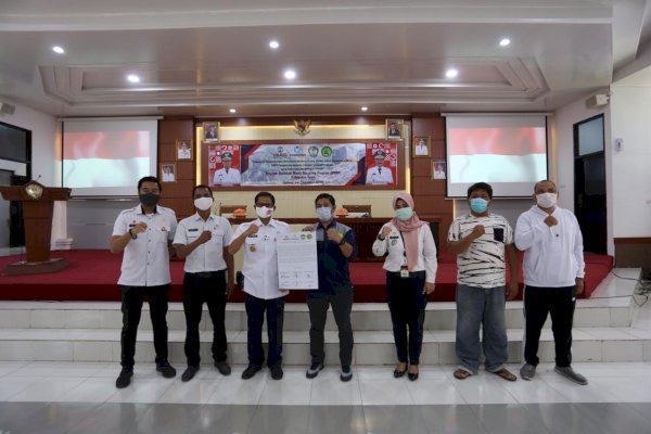 Penanganan Sampah di Gowa Menjadi Tanggungjawab Bersama