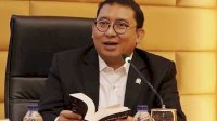 Bela Milenial, Fadli Zon: Ketibang Warisan Utang Menggunung dari Rezim Bingung