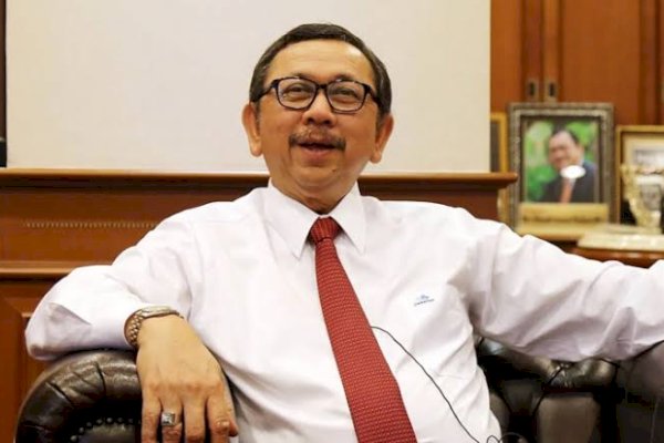 Mantan Bos Jiwasraya Hendrisman Divonis Seumur Hidup