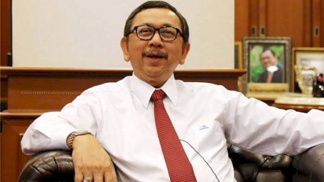 Mantan Bos Jiwasraya Hendrisman Divonis Seumur Hidup