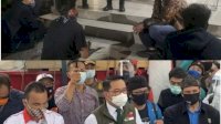 Gubernur yang Temui Massa Aksi Tolak Omnibus Law, Dari Ganjar hingga Ridwan Kamil