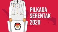 KPU: Tiga Calon Kepala Daerah Meninggal karena Covid-19