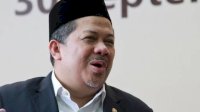 Syahganda Cs Ditahan, Fahri Hamzah: Kenapa Tidak Tangkap 575 Anggota DPR yang Buat UU