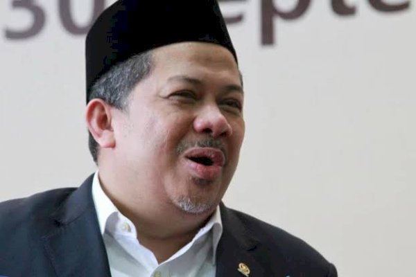 Syahganda Cs Ditahan, Fahri Hamzah: Kenapa Tidak Tangkap 575 Anggota DPR yang Buat UU