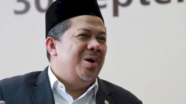 Syahganda Cs Ditahan, Fahri Hamzah: Kenapa Tidak Tangkap 575 Anggota DPR yang Buat UU