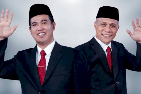 Maknai Sumpah Pemuda, MYL-SS: Kaum Milenial Harus Jadi Pelopor Pilkada Damai