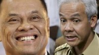 Jadi Pentolan KAMI dan Sudah Keliling Indonesia, Gatot Tak Sanggup Kejar Elektabilitas Ganjar