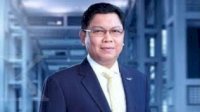 Nahkoda Baru, Darmawan Junaidi Akan Jadi Dirut Bank Mandiri