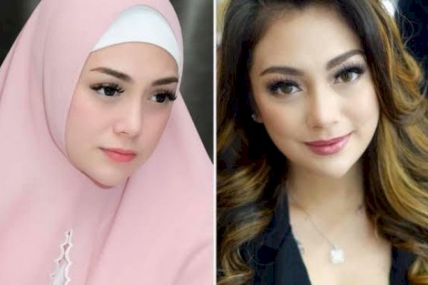 Sang Ibu Buka Suara Kabar Celine Evangelista Jadi Mualaf