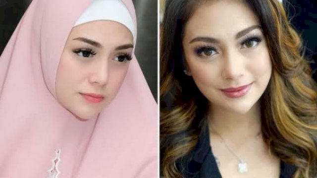 Sang Ibu Buka Suara Kabar Celine Evangelista Jadi Mualaf