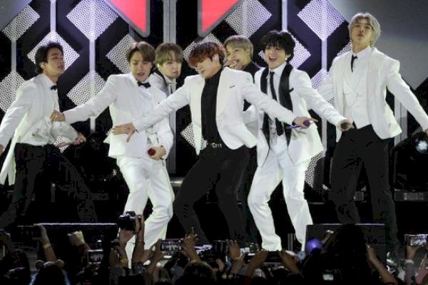 Goda Penggemarnya, BTS: Lagu-lagu Album BE Bakal Sebagus Dynamite