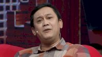 Denny Siregar Nanya: Kadrun-kadrun Ngapain Demo UU Cipta Kerja, Kan Mereka Nganggur