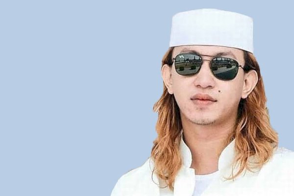 Menangkan Sidang PTUN, Habib Bahar Bebas