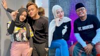 RIzky Febian Tiba-tiba Tak Setuju Sule Menikah dengan Nathalie