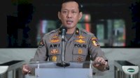 Polri: Pemanggilan Habib Rizieq Kewenangan Penyidik