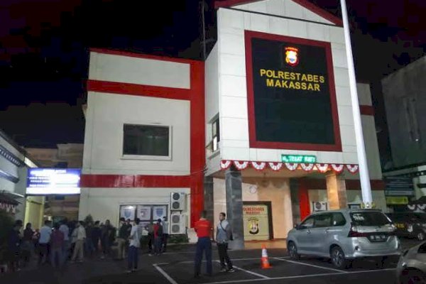 Senin, Polrestabes Mulai Pemeriksaan Soal Penyelewengan Retribusi Sampah oleh Oknum Camat-Lurah di Makassar