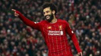 Bintang Liverpool Mohamed Salah Diumumkan Positif Covid-19