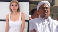Nikita Mirzani Bilang Habib Rizieq Penjual Obat, FPI Belum Berencana Lapor