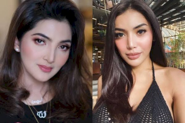 Keponakan Ashanty, Millen Cyrus Ditangkap Polisi Terkait Kasus Narkoba