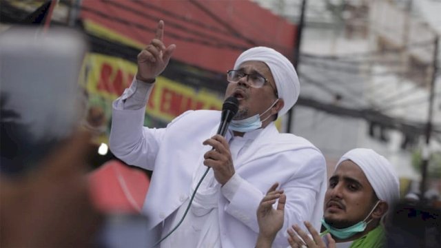 Habib Rizieq