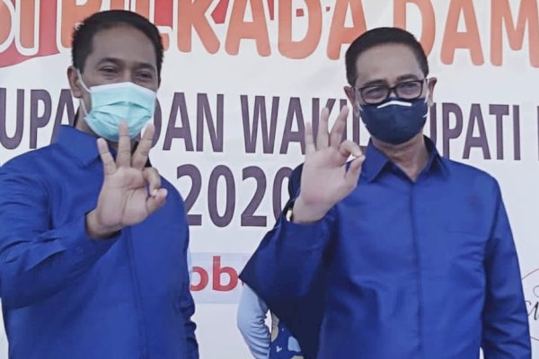 Optimis Menang di Pilkada, Jubir Maros Unggul : Akan Jadi Kado Istimewa
