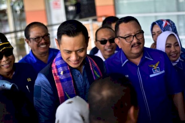 Demokrat Sulsel Sambut Baik Wacana Pilgub 2022, Kader Sudah Disiapkan