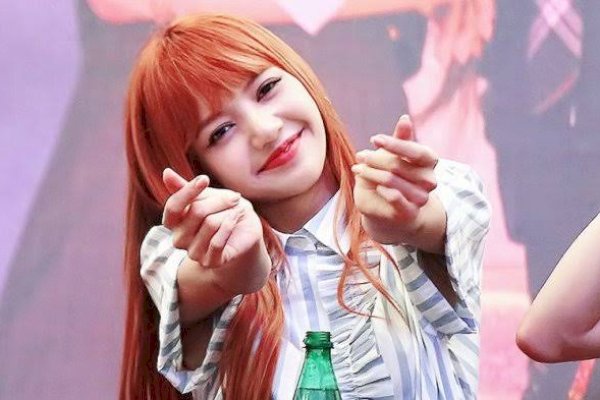 Lisa BLACKPINK Pertahankan Gelar Wanita Tercantik se-Asia Pasifik