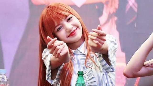 Lisa BLACKPINK Pertahankan Gelar Wanita Tercantik se-Asia Pasifik