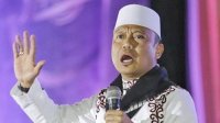 Viral Ustaz Das’ad Bubarkan Jemaahnya demi Cegah Covid-19