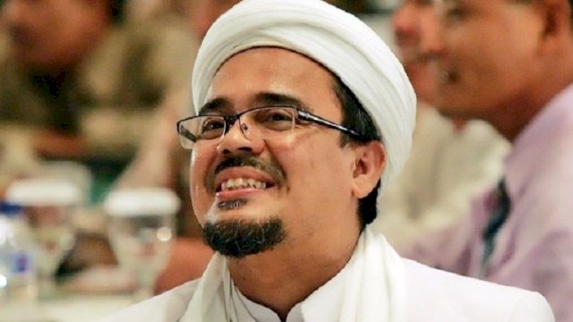 Habib Rizieq