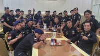 Jangan Coba Main-mainkan Suara Danny-Fatma, Danyon Baret Garda Pemuda NasDem Kawal hingga ke TPS