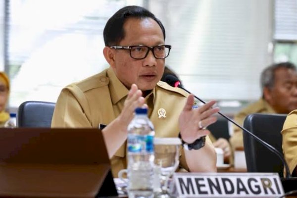 Tak Main-main, Mendagri Pecat ASN yang Tak Netral di Pilkada