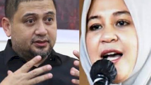 Dijawab Lunas, Fatma ‘Skat Mat’ Sindiran Appi Tentang Transportasi