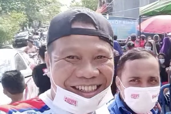 Jangan Paksakan Politisasi! Tersangka Penikaman Pendukung Appi Dilatari Dendam Pribadi